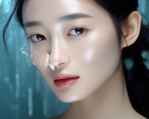 鼻小柱延长术，科学与艺术的完美结合