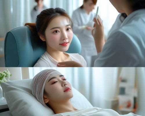 注射隆鼻，从选择到术后护理