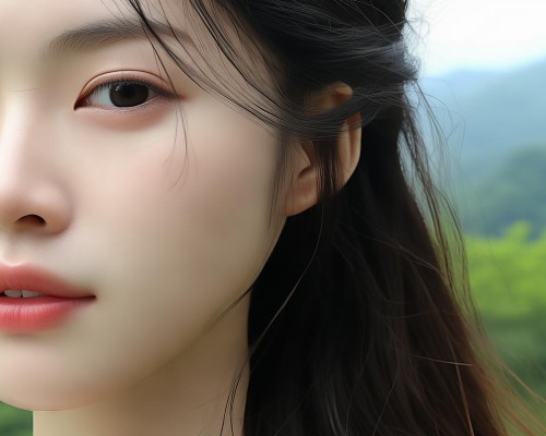 自然鼻，人类文明的无声印记