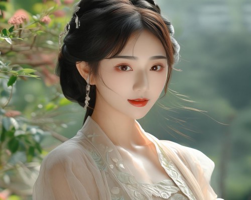 塌鼻梁矫正，从外观到气质的全面提升