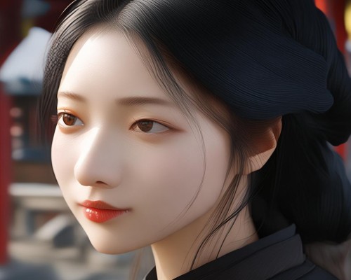 鼻翼内收，解读与应对之道