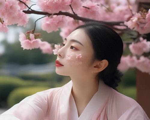 外伤性鼻畸形修复