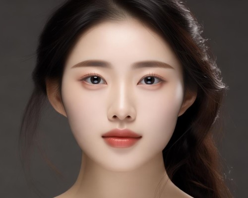 鼻额角调整，让五官更和谐的奥秘