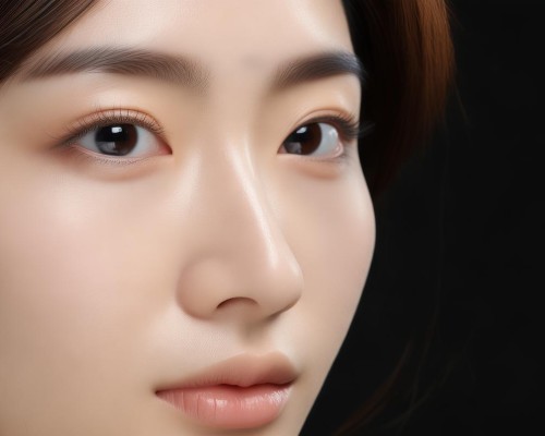 鼻头肥大缩小，从外观到功能的全面解析