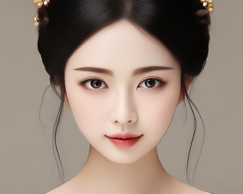 自然与艺术的完美融合，解析鼻综合的美学与功能