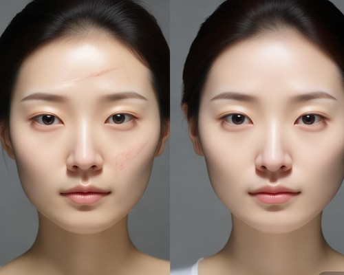 先天鼻畸形矫正，从外观到功能的完美解决方案