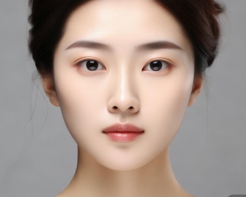 朝天鼻修复，从外观到功能的全面解决方案