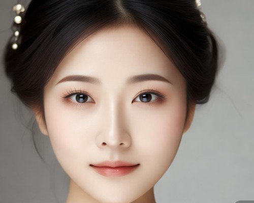 鼻综合，重塑美丽与健康的艺术