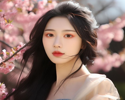 直鼻微翘,解读鼻部美学与气质气质 直鼻微翘,解读鼻部美学与气质气质