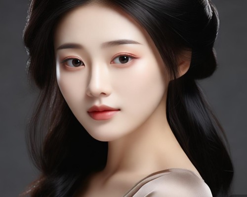 鼻额角调整，如何打造精致面容？