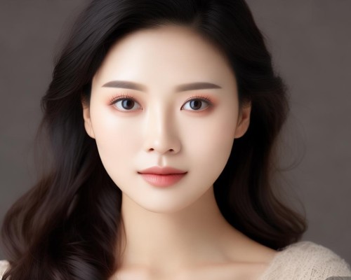 驼峰鼻矫正，从外观到气质的完美蜕变