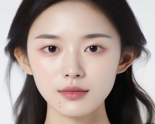 面部轮廓协调，追求自然与美的科学