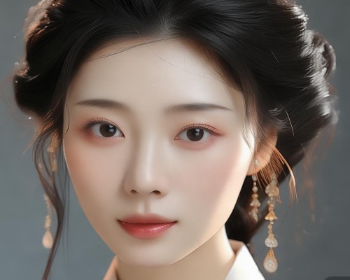 鼻头肥大缩小，从外观到功能的全面解析