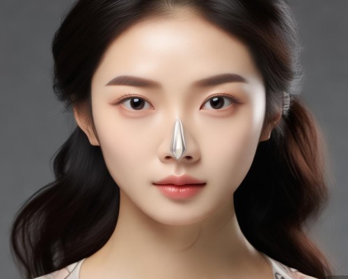 朝天鼻修复，从外观到功能的全面解决方案