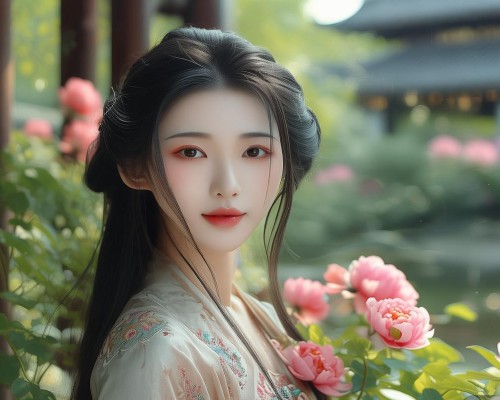 蒜头鼻，解码神秘的鼻部特征