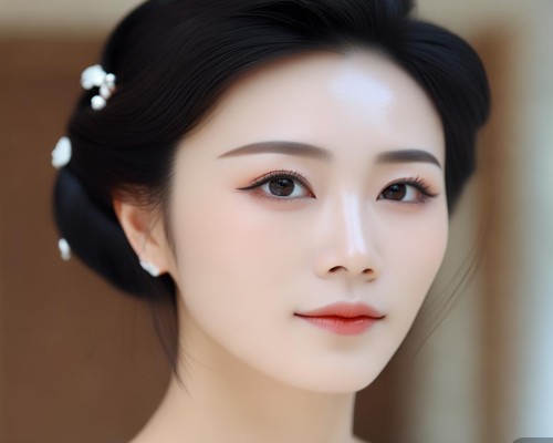 鼻综合整形，从外观到气质的全面提升