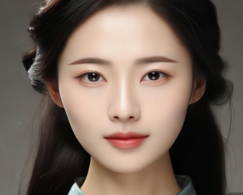 The Secret to Achieving a Perfect Nose and Forehead:A Comprehensive Guide to鼻额角调整