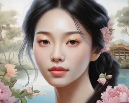 鼻翼过宽矫正，科学与艺术的完美结合