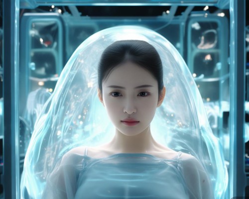 膨体婴儿，未来医疗的革命性突破