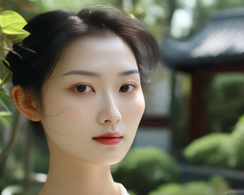 自然与艺术的完美结合，解析鼻综合的美学与功能