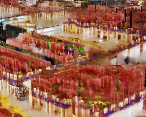 嗯，用户让我写一篇关于鼻额角调整的文章，标题和内容都要写。首先，我得弄清楚什么是鼻额角调整。鼻额角是指鼻梁和额头之间的角度，调整的话可能涉及到美容手术或者自然的改善方法