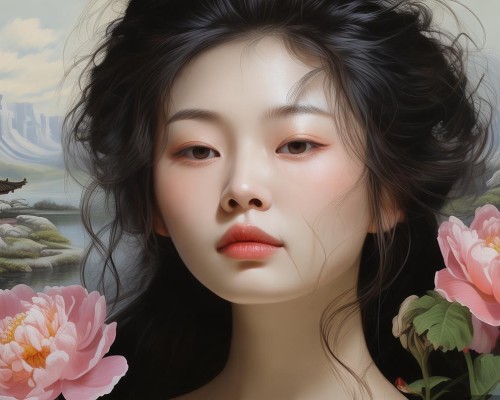 鼻翼过宽矫正，科学与艺术的完美结合