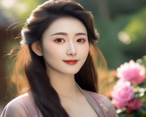 矫正朝天鼻，让你拥有精致小脸