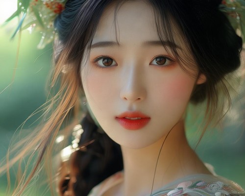 嗯，用户让我写一篇关于小翘鼻的文章，首先得确定标题。标题要简洁明了，又能吸引读者。可能用小翘鼻，解读与护理这样的结构，既点明主题，又暗示了内容的深度