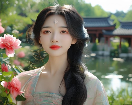 蒜头鼻，解读人体最神秘的小特征