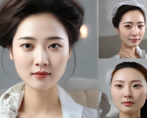 假体隆鼻，从选择到术后护理，全面解析