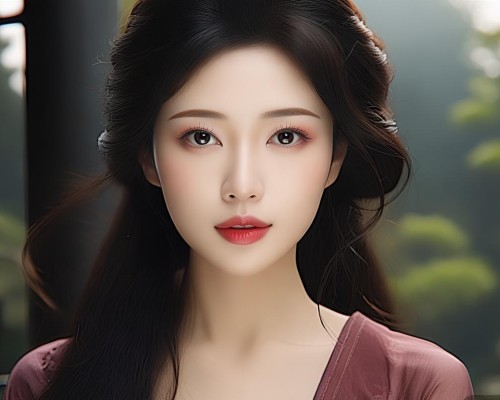 朝天鼻修复，从认识自我到实现美丽