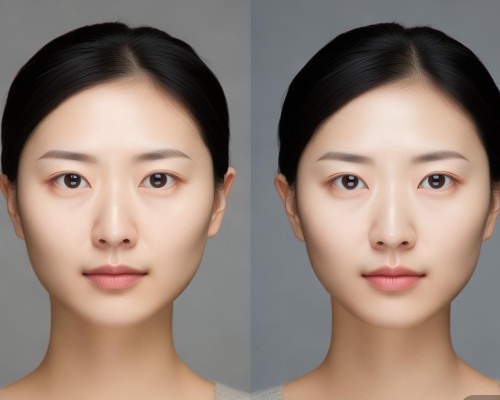 假体隆鼻，从选择到效果，全方面解析