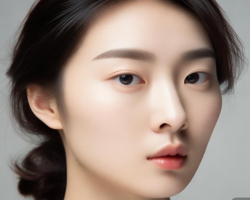 假体隆鼻，选择自然与美观的完美结合