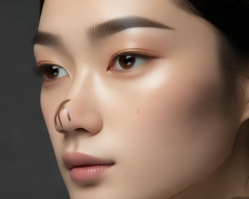 探秘混血感鼻型，解析与设计技巧