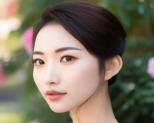 塌鼻梁矫正，从外观到气质的全面提升