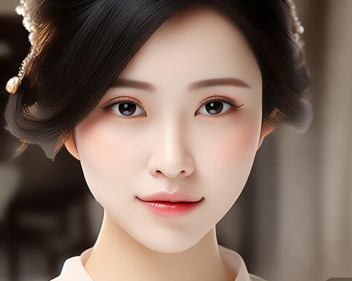 鼻综合整形，从外观到气质的全面提升