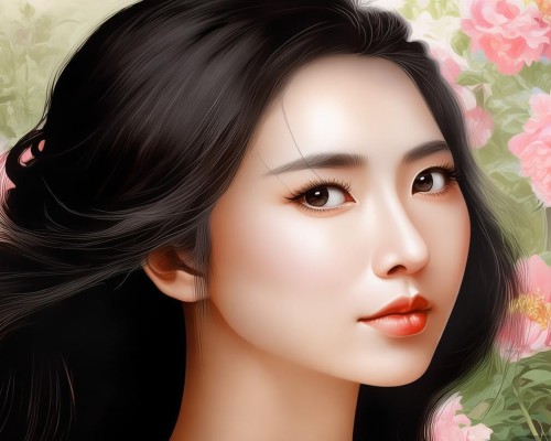 嗯，用户让我写一篇关于直鼻微翘的文章，首先我得理解这个关键词的意思。直鼻微翘，听起来像是描述鼻部的形态特征，可能和美容或者医学相关。用户还给了标题和内容要求，但看起来标题和内容还没写出来