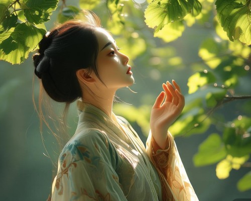 自然鼻，探索自然与美学的完美结合