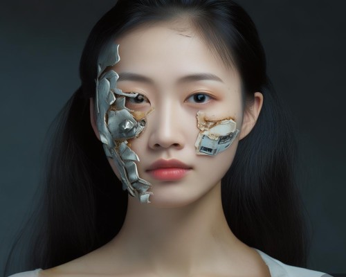 假体移位与外露，解读与应对策略