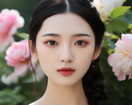 嗯，用户让我写一篇关于面部轮廓协调的文章，首先我得理解这个关键词的意思。面部轮廓协调应该是指面部各个部分之间的比例和结构上的和谐，对吧？可能涉及到美学、面部整形、美容护肤，或者是心理学方面的内容