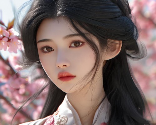 鼻翼内收，从外观到气质的全面提升