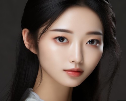 鼻额角调整，从自然美到精致美的全攻略