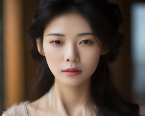 朝天鼻修复，让您的鼻子更精致，更自信！