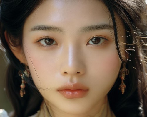 解密，如何打造属于你的混血感鼻型