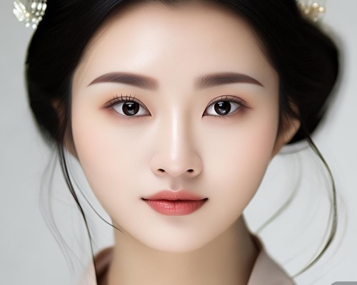 鼻综合手术，从美学到功能的完美结合