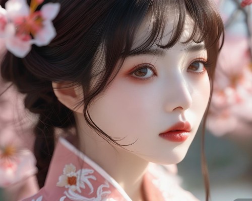 鼻尖挛缩，原因、症状及治疗方法