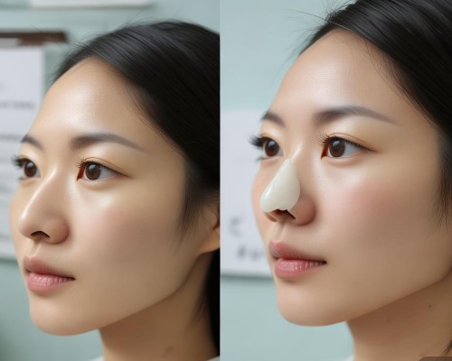 自体软骨隆鼻，从选择到效果，全解析