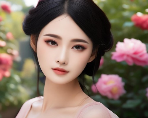 假体隆鼻，选择自然与美观的完美结合