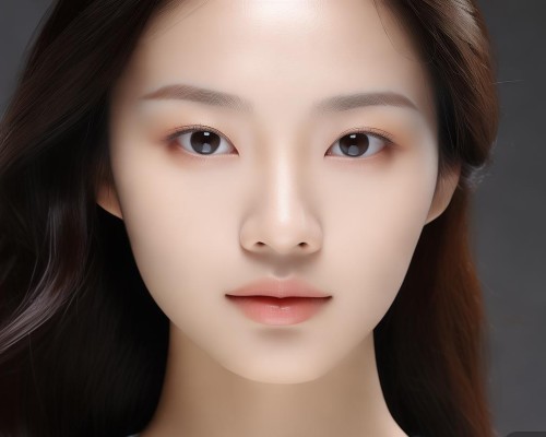 鼻综合手术，从美学到功能的完美结合