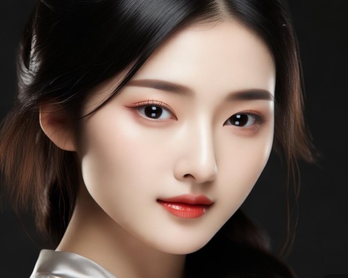 鼻额角调整，从美学到医学的深层解析